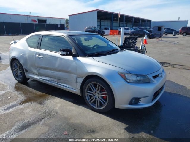 SCION TC 2011 jtkjf5c71b3001693