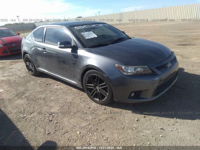 SCION TC 2011 jtkjf5c71b3001807