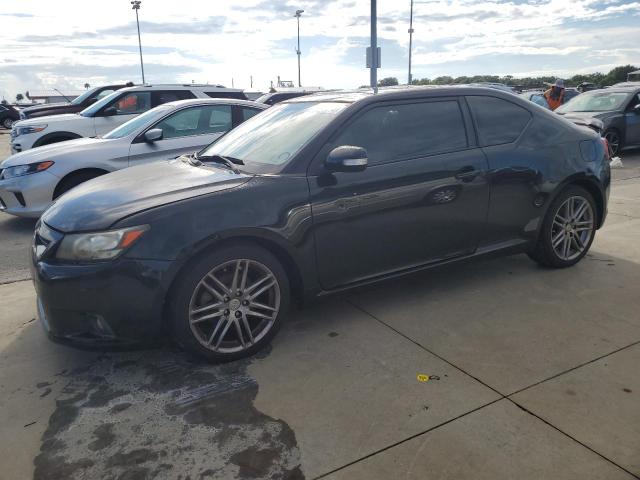 TOYOTA SCION TC 2011 jtkjf5c71b3002195