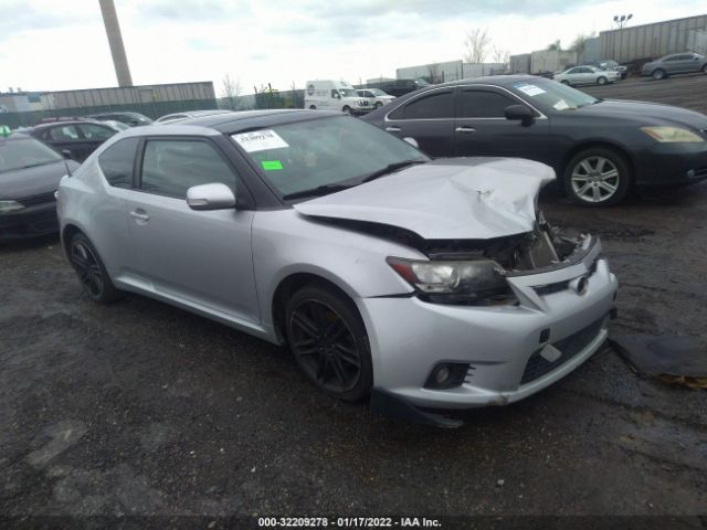 SCION TC 2011 jtkjf5c71b3002424