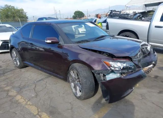 SCION TC 2011 jtkjf5c71b3002682