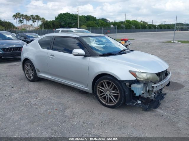 SCION TC 2011 jtkjf5c71b3002889