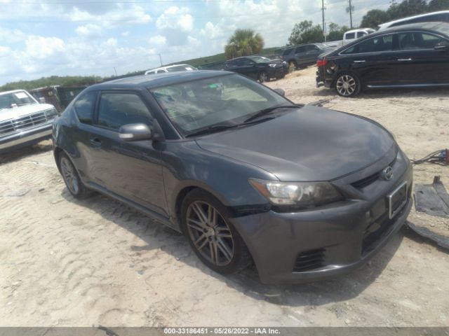 SCION TC 2011 jtkjf5c71b3003038