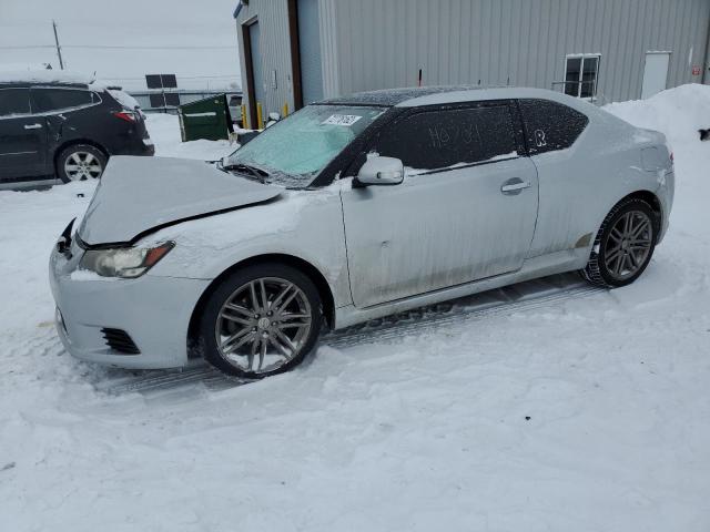 TOYOTA SCION TC 2011 jtkjf5c71b3003251