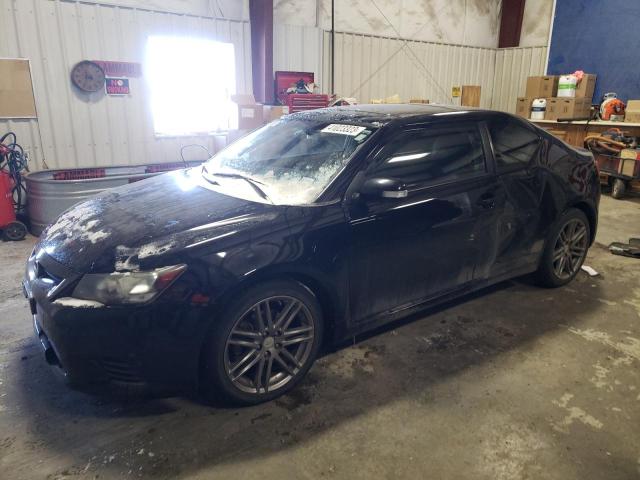 TOYOTA SCION TC 2011 jtkjf5c71b3003797