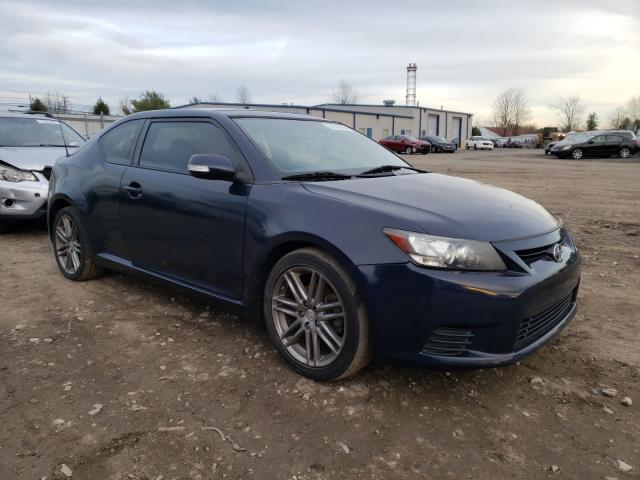 TOYOTA SCION TC 2011 jtkjf5c71b3005467