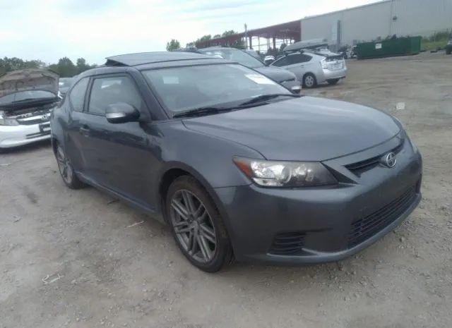 SCION TC 2011 jtkjf5c71b3006263