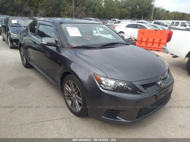 SCION TC 2011 jtkjf5c71b3007638