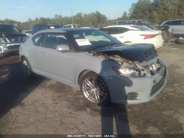 SCION TC 2011 jtkjf5c71b3008160