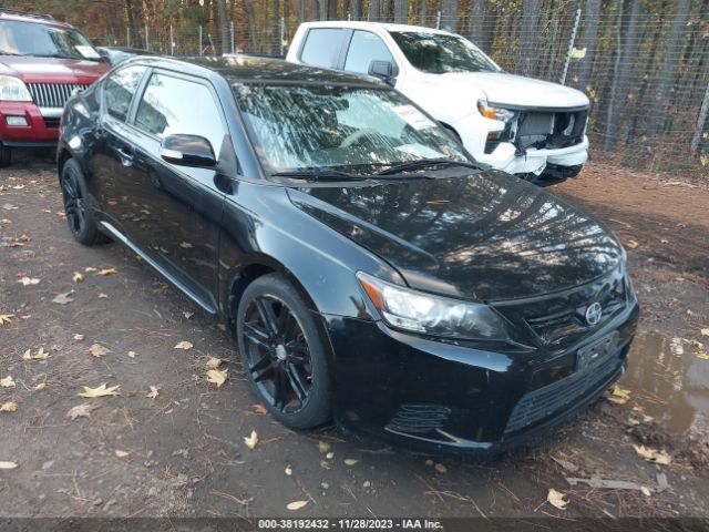 SCION TC 2011 jtkjf5c71b3008241