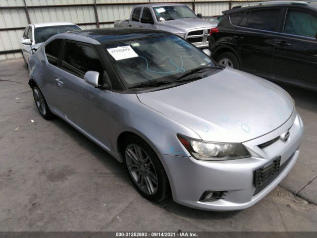 SCION TC 2011 jtkjf5c71b3008949