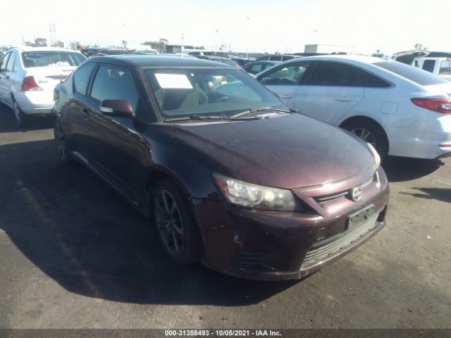 SCION TC 2011 jtkjf5c71b3009387