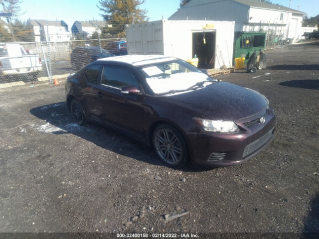 SCION TC 2011 jtkjf5c71b3009728