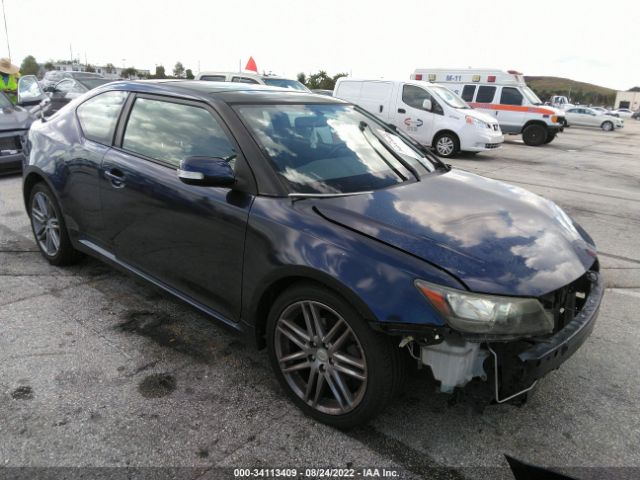 SCION TC 2011 jtkjf5c71b3010233