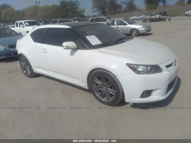 SCION TC 2011 jtkjf5c71b3012127