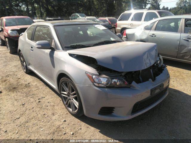 SCION TC 2011 jtkjf5c71b3012144