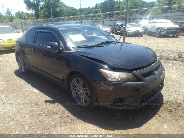 SCION TC 2011 jtkjf5c71b3012998