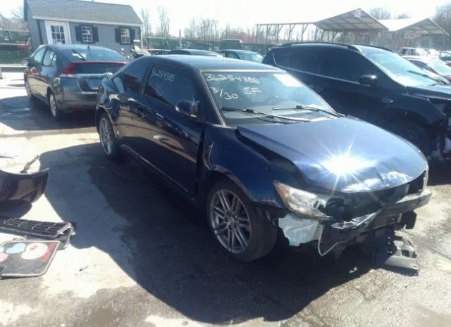 SCION TC 2011 jtkjf5c71b3014105