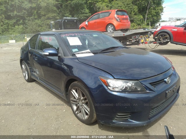 SCION TC 2011 jtkjf5c71b3014542