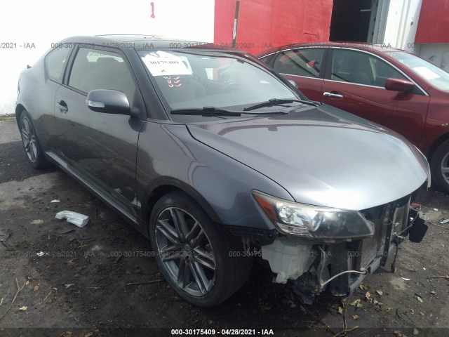 SCION TC 2011 jtkjf5c71b3014623