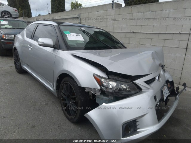 SCION TC 2011 jtkjf5c71b3015299