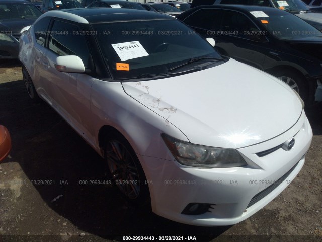 SCION TC 2011 jtkjf5c71b3015822