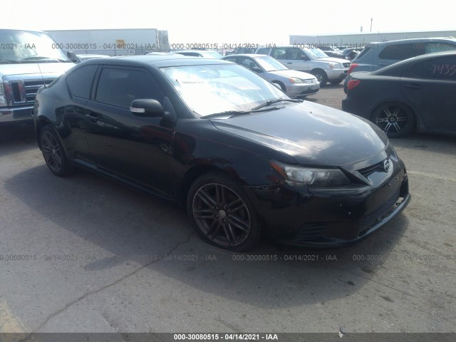 SCION TC 2011 jtkjf5c71b3015917