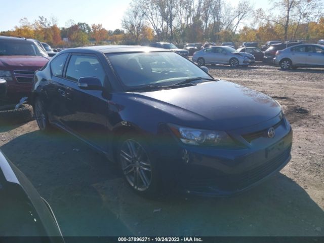 SCION TC 2011 jtkjf5c71b3016212