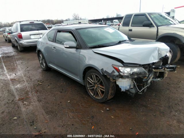 SCION TC 2011 jtkjf5c71b3017148