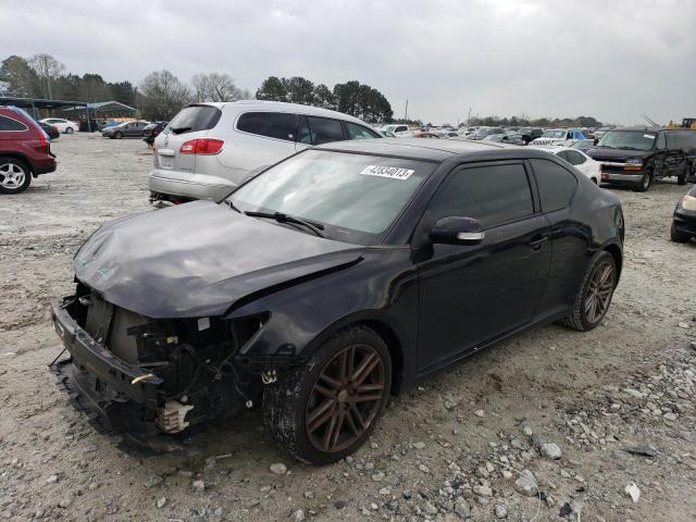 TOYOTA SCION TC 2011 jtkjf5c71b3017456