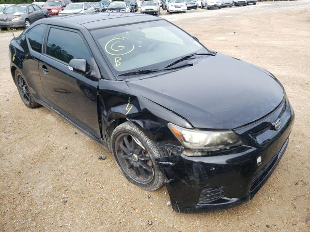 TOYOTA SCION TC 2011 jtkjf5c71b3017568