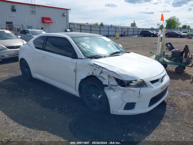 SCION TC 2011 jtkjf5c71b3017716