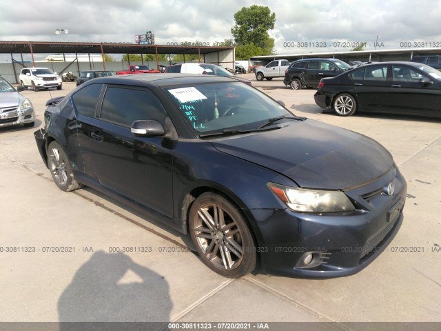 SCION TC 2011 jtkjf5c71b3017750