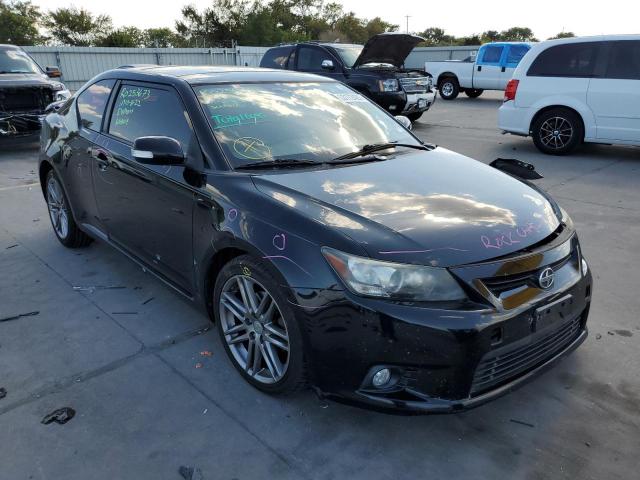 TOYOTA SCION TC 2011 jtkjf5c71b3018168