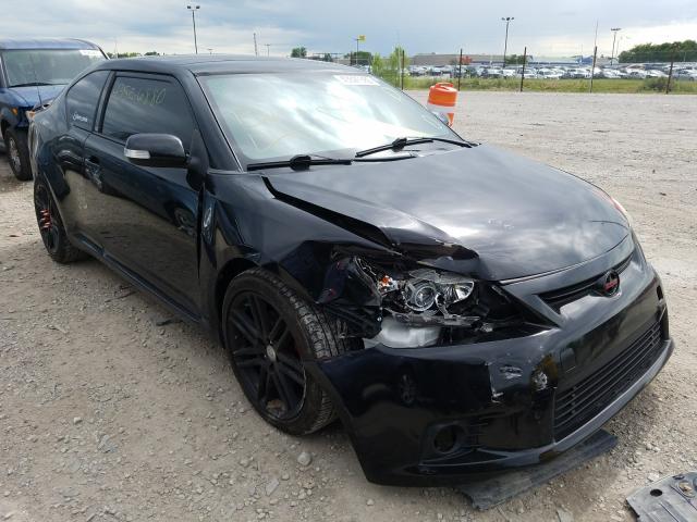 TOYOTA SCION TC 2011 jtkjf5c71b3019062