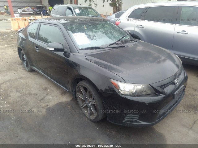 SCION TC 2011 jtkjf5c71b3019515