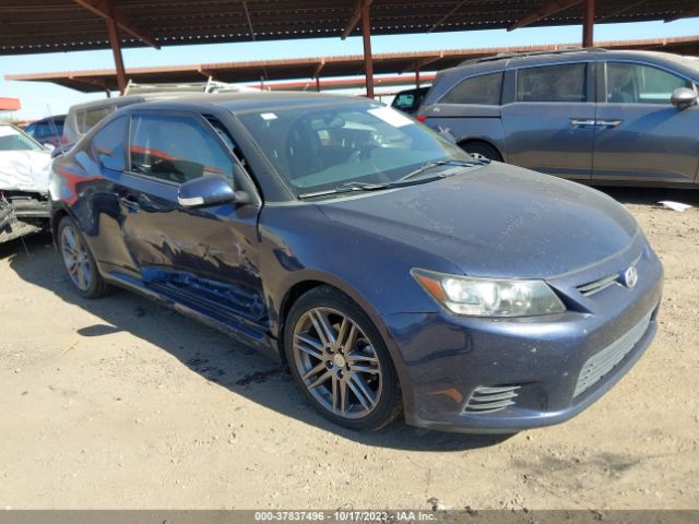 SCION TC 2011 jtkjf5c71b3019658