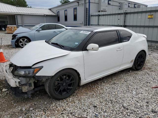 TOYOTA SCION 2011 jtkjf5c71b3020003