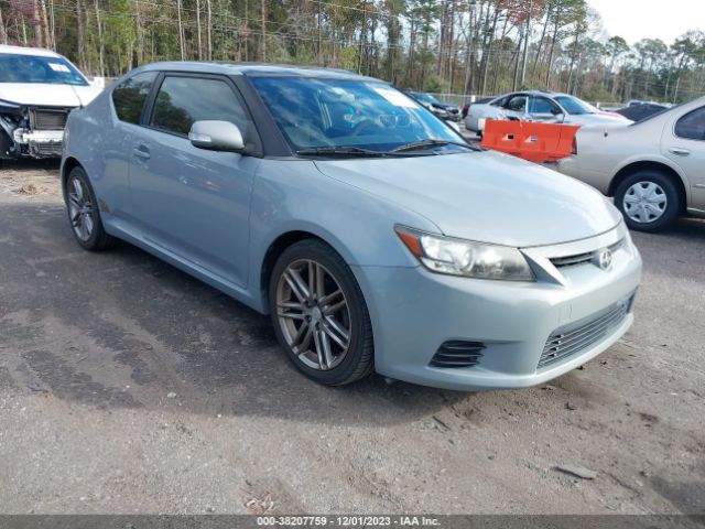 SCION TC 2011 jtkjf5c71b3020454