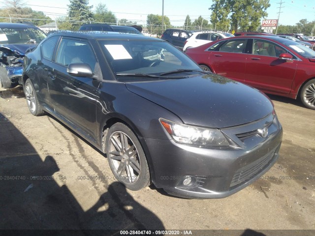 SCION TC 2011 jtkjf5c71b3021944