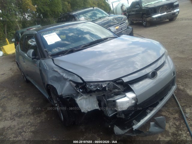 SCION TC 2011 jtkjf5c71b3022351