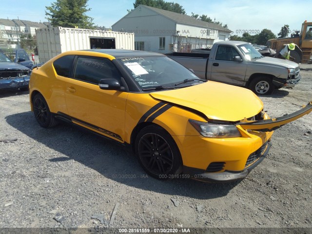 SCION TC 2012 jtkjf5c71c3023131