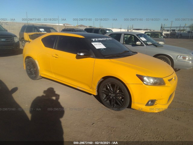 SCION TC 2012 jtkjf5c71c3023548