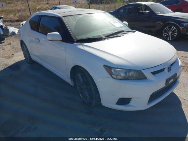 SCION TC 2012 jtkjf5c71c3023579