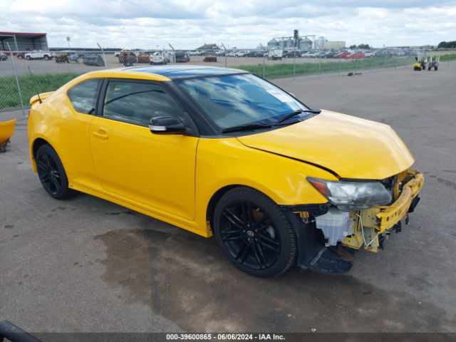 SCION TC 2012 jtkjf5c71c3024327