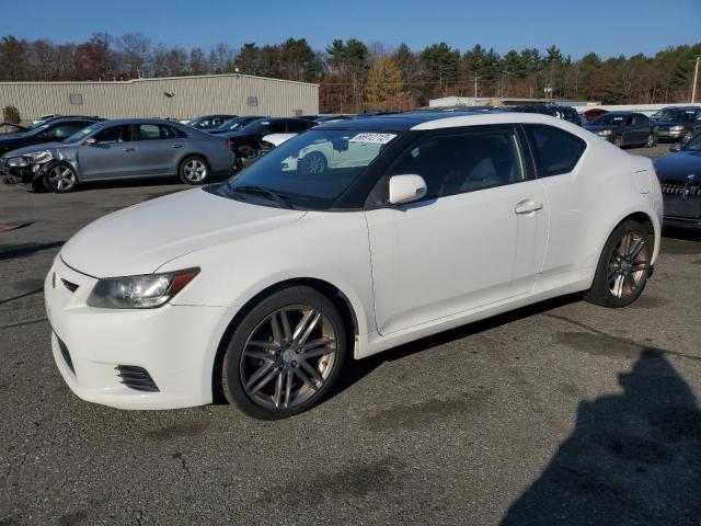 TOYOTA SCION TC 2012 jtkjf5c71c3024702