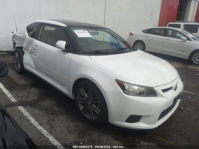 SCION TC 2012 jtkjf5c71c3024800