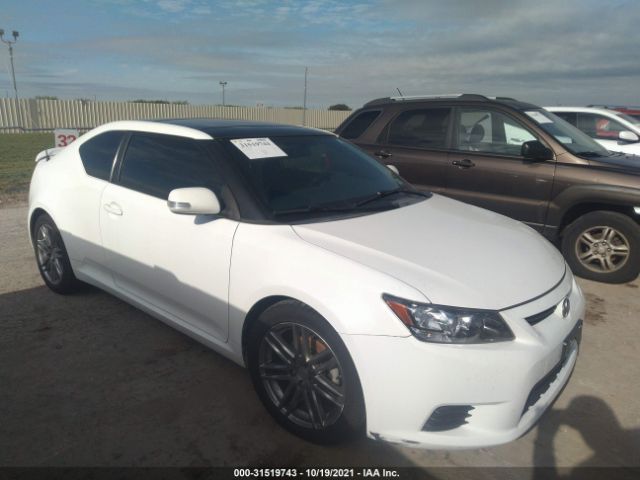 SCION TC 2012 jtkjf5c71c3024876