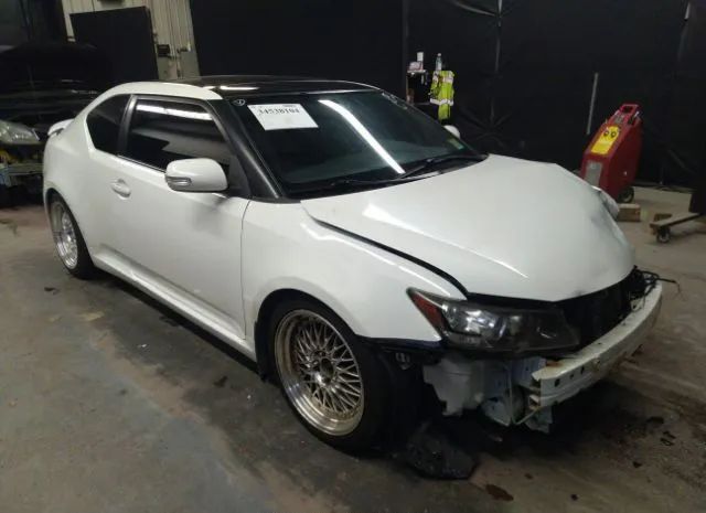 SCION TC 2012 jtkjf5c71c3024960