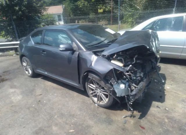 SCION TC 2012 jtkjf5c71c3025901